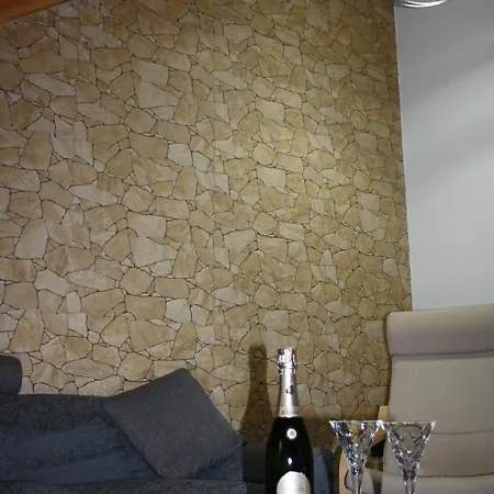 La Casa Ru Canale * Serino (Campania)