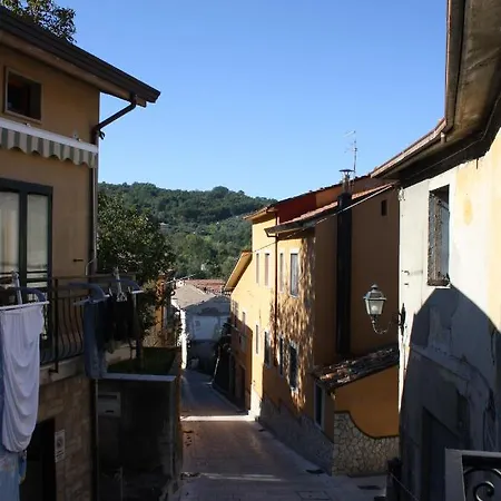 Casa de hóspedes La Casa Ru Canale *