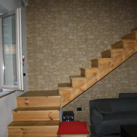 La Casa Ru Canale * Serino (Campania)