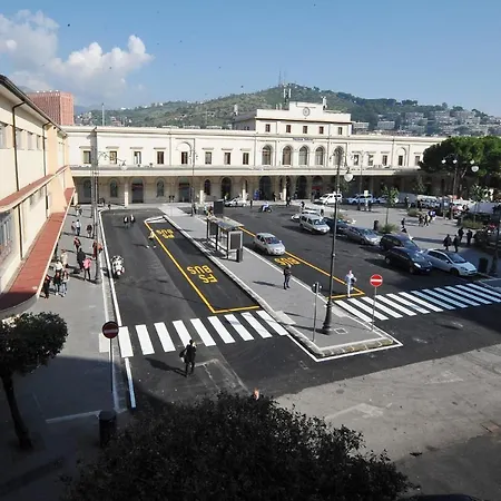La Casa Ru Canale