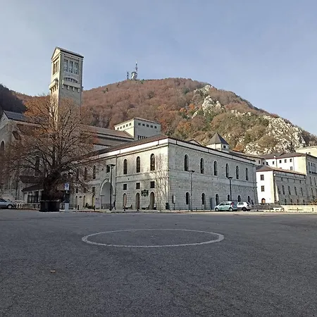 La Casa Ru Canale Casa de hóspedes