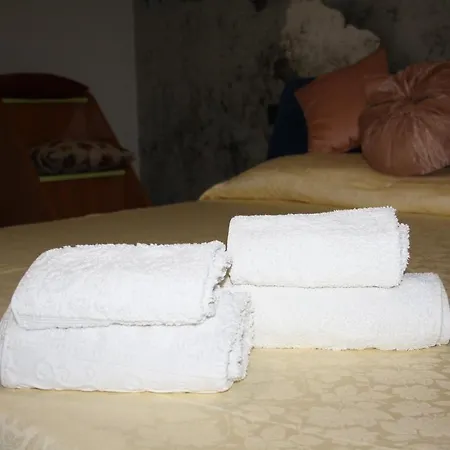 La Casa Ru Canale Serino (Campania)