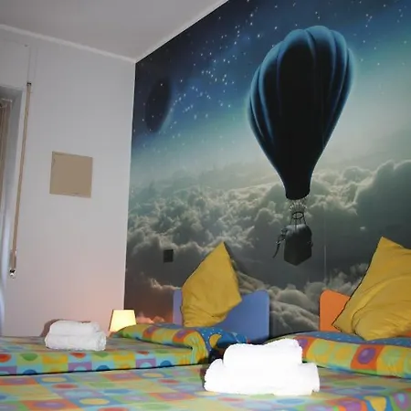 Casa de hóspedes La Casa Ru Canale Serino (Campania)