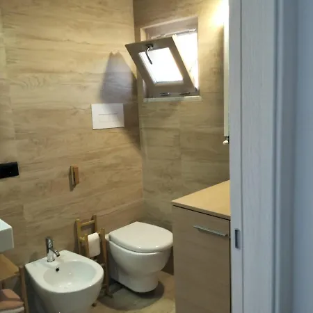 La Casa Ru Canale * Serino (Campania)